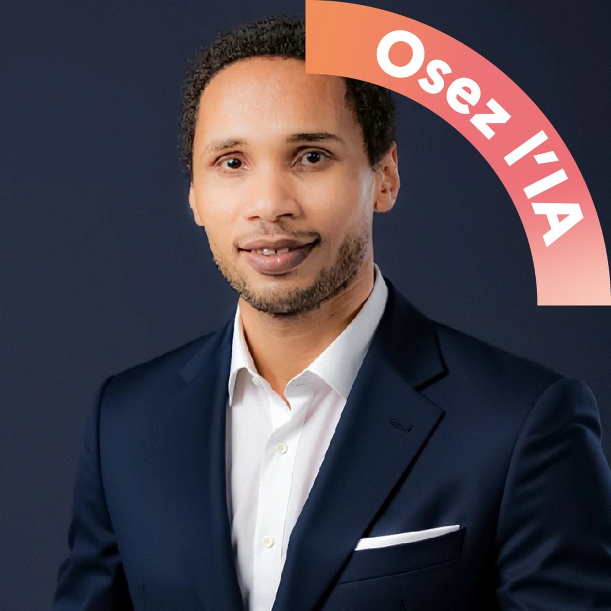 Hassan Saleh, architecte de systèmes IA